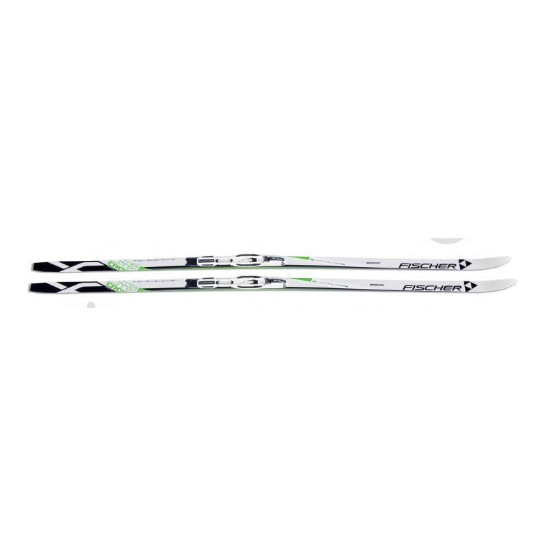 Fischer Ultralite Crown EF 204cm (N41117 204) - зображення 1