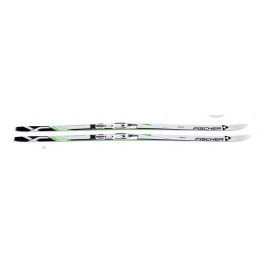 Fischer Ultralite Crown EF 204cm (N41117 204)