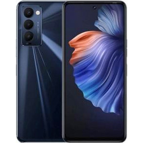 Tecno Camon 18 CH6n 6/128GB Dusk Grey (4895180773358) - зображення 1