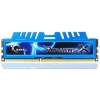 G.Skill 16 GB (4x4GB) DDR3 1600 MHz (F3-12800CL9Q-16GBXM) - зображення 1