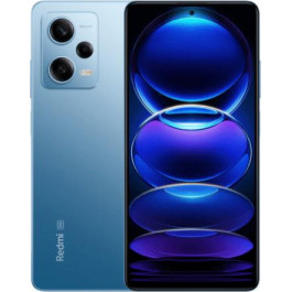   Xiaomi Redmi Note 12 Pro 5G 8/128GB Blue