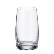Crystalite Набір склянок для напоїв Pavo 380мл 25015/0/00000/380 - зображення 1