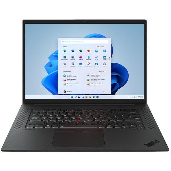 Lenovo ThinkPad P1 Gen 5 (21DC000LRI0) - зображення 1