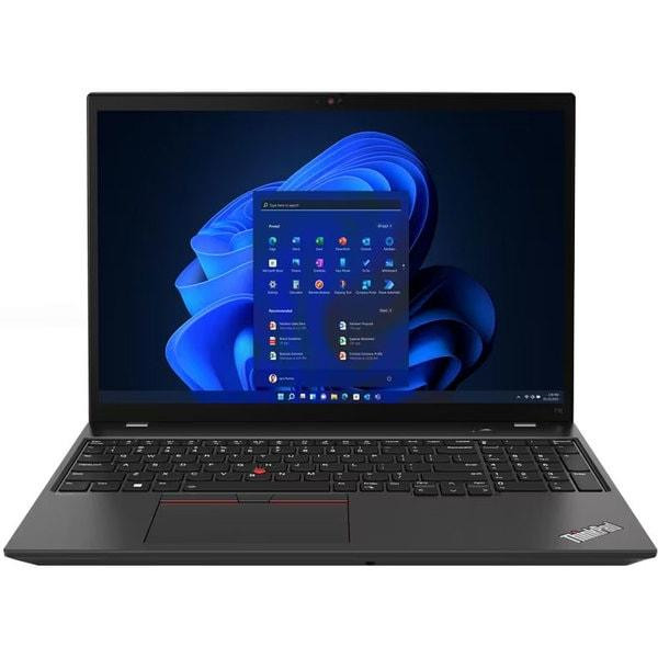 Lenovo ThinkPad T16 Gen 1 (21BV009TRI) - зображення 1