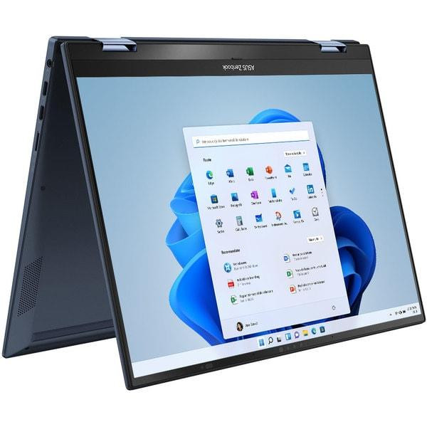 ASUS Zenbook S 13 Flip OLED UP5302ZA (UP5302ZA-LX084W) - зображення 1