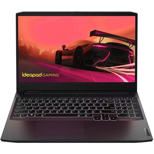 Lenovo IdeaPad Gaming 3 15ACH6 (82K2007BRM) - зображення 1