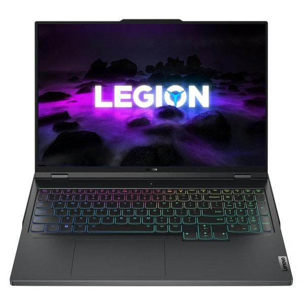 Lenovo Legion Pro 7 16IRX8H (82WQ004PRM) - зображення 1