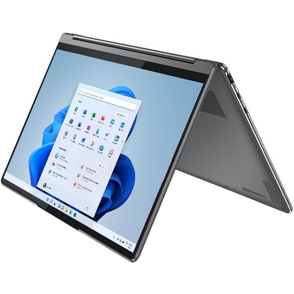 Lenovo Yoga 9 14IRP8 (83B10042RM) - зображення 1