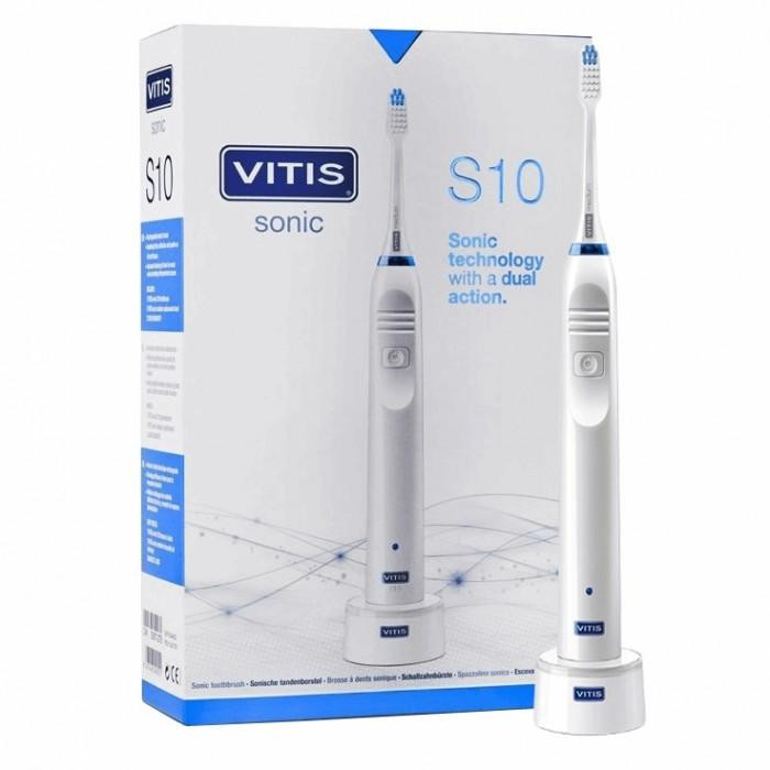 Vitis Sonic S10 - зображення 1