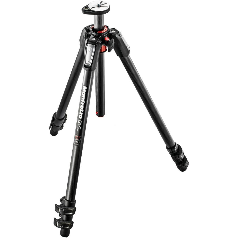 Manfrotto MT055CXPRO3 - зображення 1