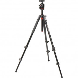   Manfrotto MK190XPRO3-BH