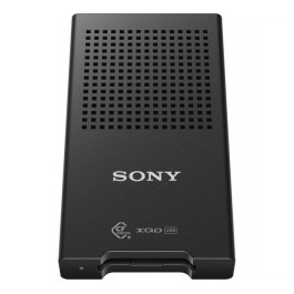Sony CFexpress Type-B/XQD (MRW-G1)