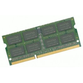 Exceleram 4 GB SO-DIMM DDR3 1333 MHz (E30802S)
