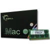 G.Skill 4 GB SO-DIMM DDR3 1333 MHz (FA-10666CL9S-4GBSQ) - зображення 1