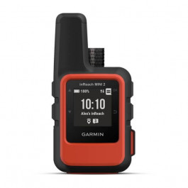 Garmin inReach Mini 2 Flame Red (010-02602-00)