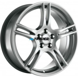   CMS Wheels C9 (R14 W5.5 PCD5x100 ET35 DIA57.1)