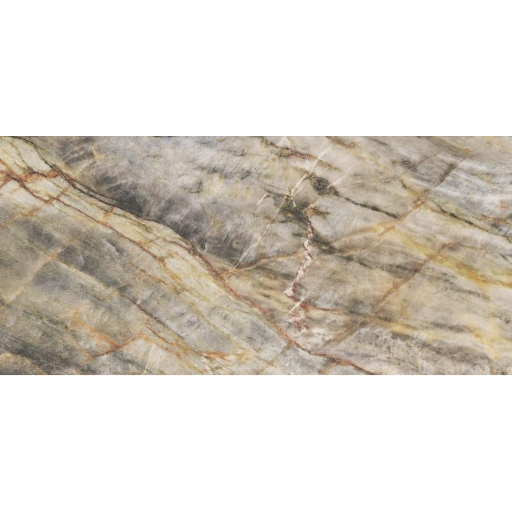 CERRAD Плитка  BRAZILIAN QUARTZITE AMBER 60x120 - зображення 1