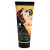 Shunga Kissable Massage Cream Almond Sweetness 200 мл (697309041126) - зображення 1