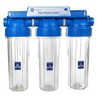 Aquafilter FHPRCL34-B-TRIPLE