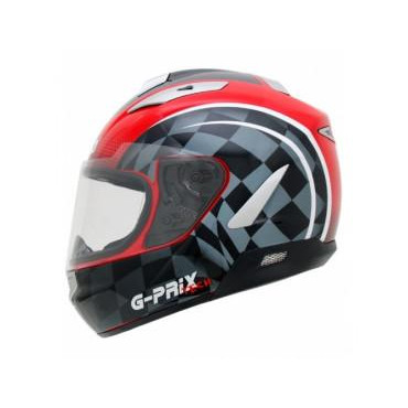 Shiro Helmet SH-7000 - зображення 1