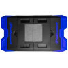 Polisport Сервисный мат  Foldable Plastic Pit Mat Blue - зображення 1