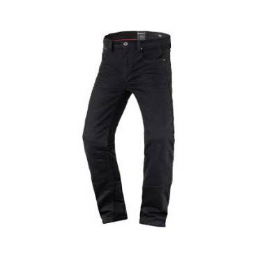 Scott Мотоджинсы Scott Denim Stretch Black 34 - зображення 1