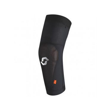 Scott Мотоналокотники Scott Guard Softcon 2 Black-Grey S - зображення 1