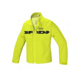 SPIDI Мотодождевик  Sport Rain Jacket Yellow M
