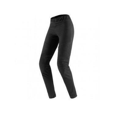 SPIDI Мотоджинсы женские  Leggings Black L - зображення 1