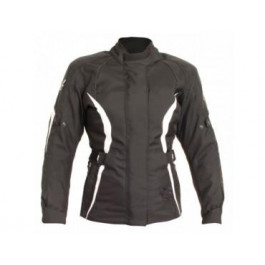   RST Мотокуртка женская  Diva III Jacket Black 08