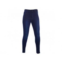   Oxford Мотоджинсы  Super Jeggings WS Indigo Regular 8