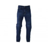 Oxford Мотоштаны  Jean Straight MS Rinse L 34 - зображення 1