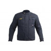 RST Мотокуртка  Classic TT Wax Short III CE Mens Textile Jacket Navy 50 - зображення 1