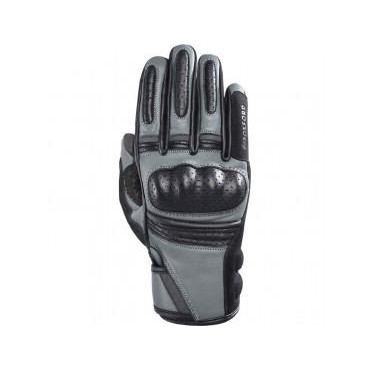 Oxford Мотоперчатки  Ontario WS Glove Charcoal/Black L - зображення 1