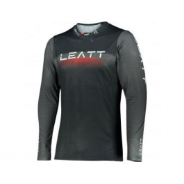 LEATT Мотоджерси Leatt 5.5 UltraWeld черный, XXL
