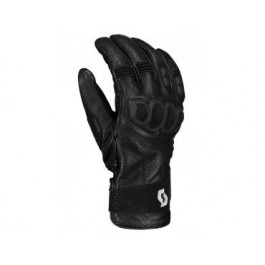 Scott Мотоперчатки кожаные Scott Sport ADV Black XL