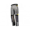 Scott Мотоштаны Scott Dualraid Dryo Grey-Yellow L - зображення 1