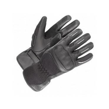 Buse Мотоперчатки  Handschuh Air Pro Black 09 - зображення 1