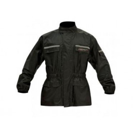 RST Мотодождевик  Rain 1815 Jacket Black S (50)