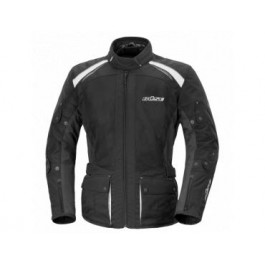 Buse Мотокуртка  Arco Jacket Black-White 54