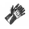 Buse Мотоперчатки  Sepang Handschuh (300636) Black-White 8 - зображення 1