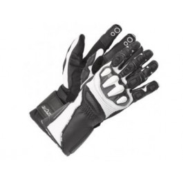 Buse Мотоперчатки  Sepang Handschuh (300636) Black-White 8