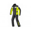 SPIDI Мотодождевик  Touring Rain Kit Yellow L - зображення 1