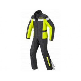   SPIDI Мотодождевик  Touring Rain Kit Yellow 2XL