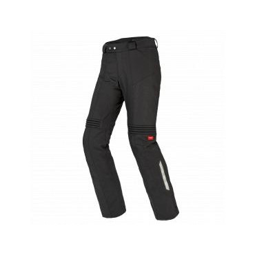 SPIDI Мотоштаны  Netrunner Pants Black M - зображення 1