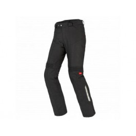   SPIDI Мотоштаны  Netrunner Pants Black M