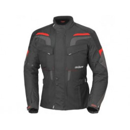   Buse Мотокуртка  Lago Pro Black-Red XS