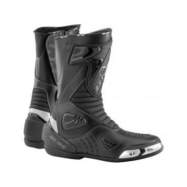 Buse Мотоботы  Sport Stiefel Black 42 - зображення 1