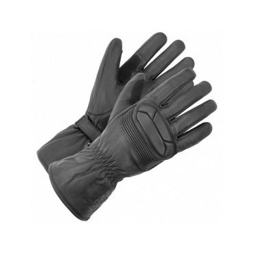 Buse Мотоперчатки  Handschuh Rookie Black 10 - зображення 1