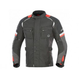 Buse Мотокуртка  Breno Jacket Black-Red S